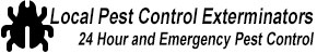 Badin Lake NC Pest Control Exterminators